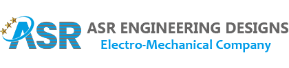 ASR Engineering Designs